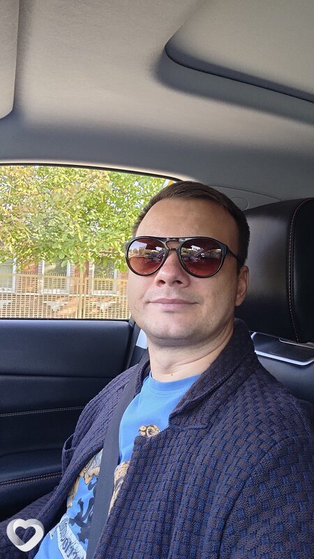 Григорий, 36, Ростове-на-Дону — анкета №1782603