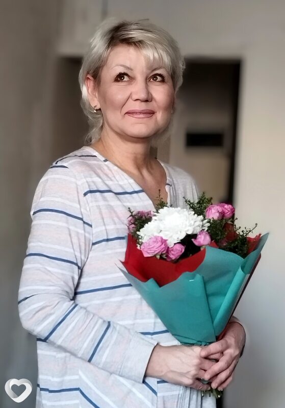 Татьяна, 53, Самаре — анкета №1782606
