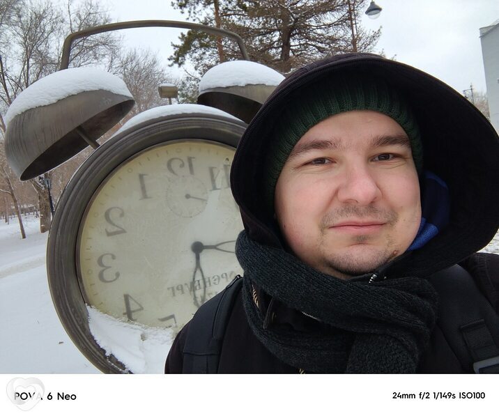 Алекс, 40, Павловском Посаде — анкета №1782608
