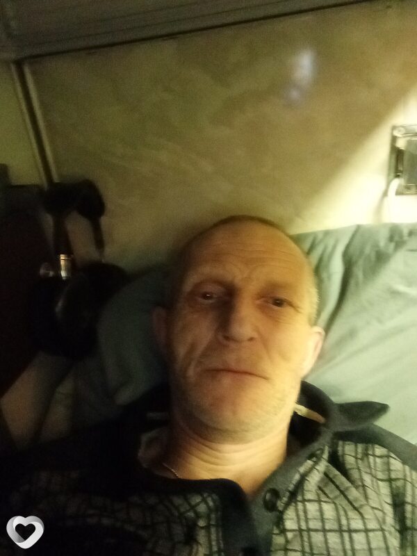 Юрий, 53, Донецке — анкета №1782538