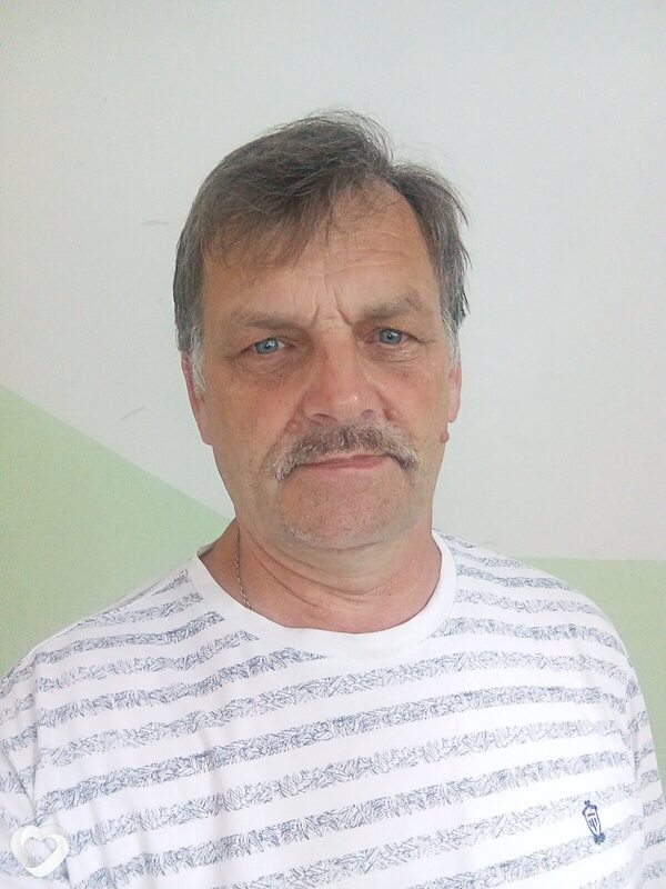 Алексей, 58, Тюмени — анкета №1782543