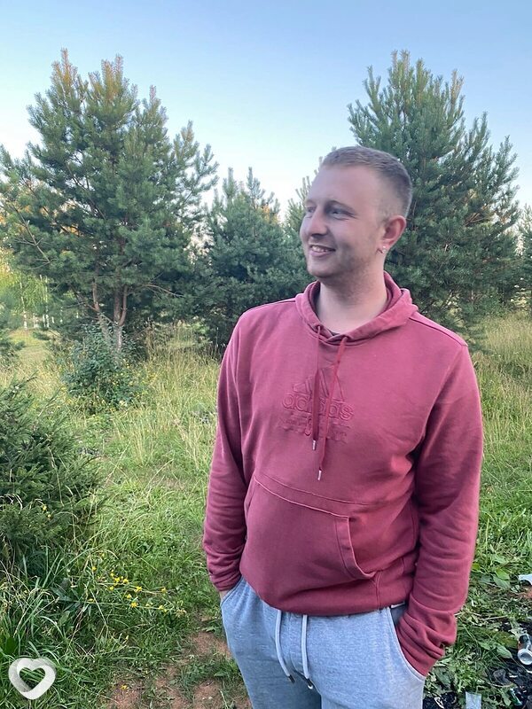 Антоша, 34, Кирове — анкета №1782549