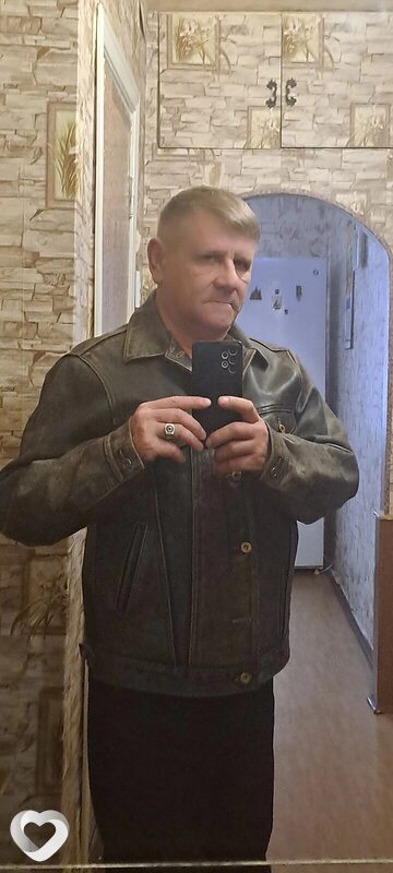 Oleg, 56, Тобольске — анкета №1782554
