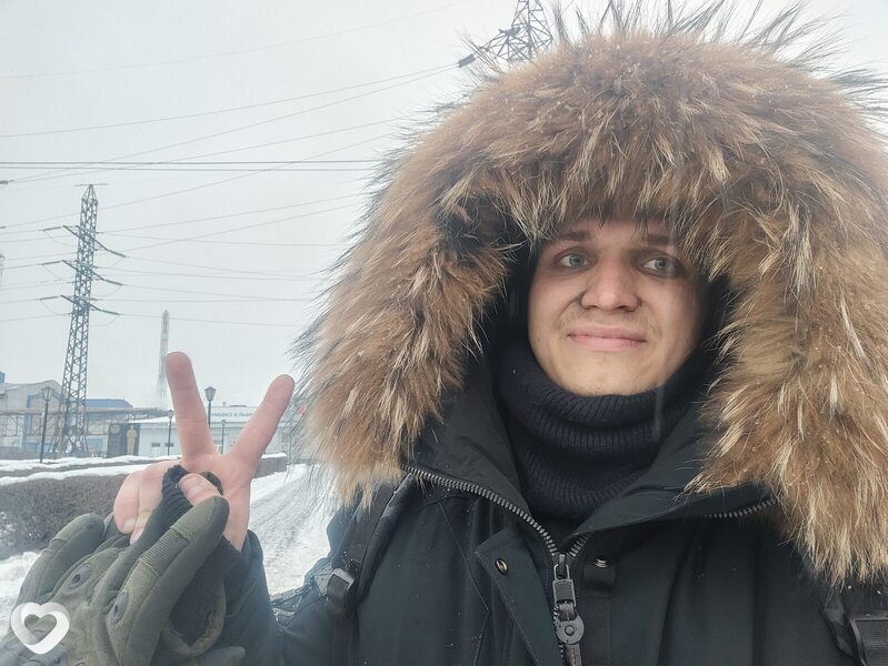 Иван, 24, Новокузнецке — анкета №1782515