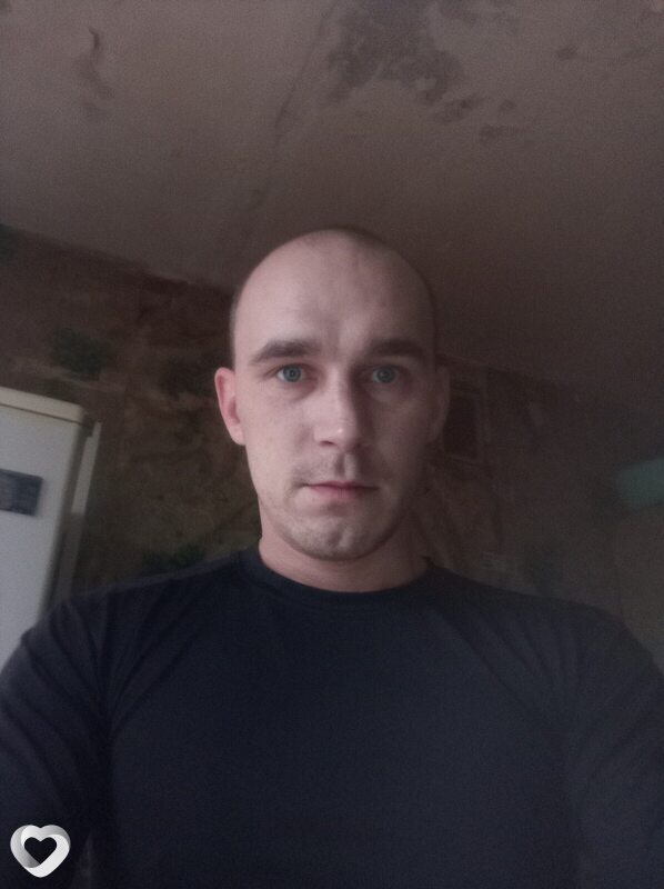 Артем, 36, Лиде — анкета №1782526