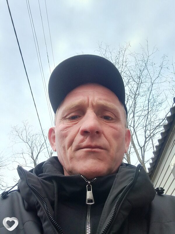 Александр, 47, Шахтах — анкета №1782530