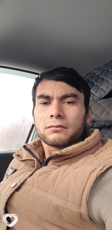 Насим, 36, Тюмени — анкета №1782533