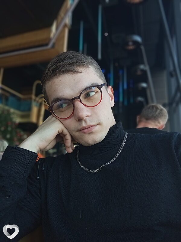 Артём, 25, Владивостоке — анкета №1782561