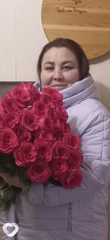 Елена, 45, Магнитогорске — анкета №1782564