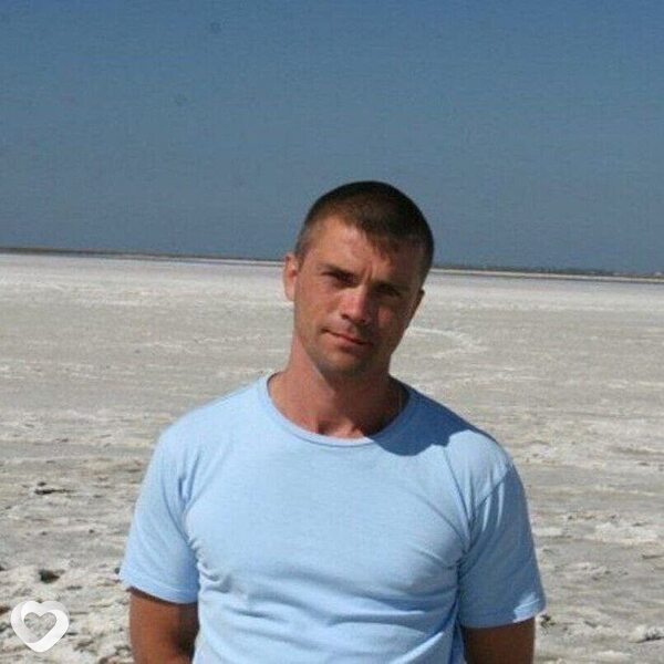 Александр, 45, Омске — анкета №1782583