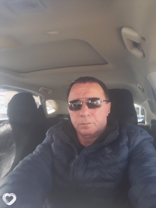 Тима, 47, Астане — анкета №1782640