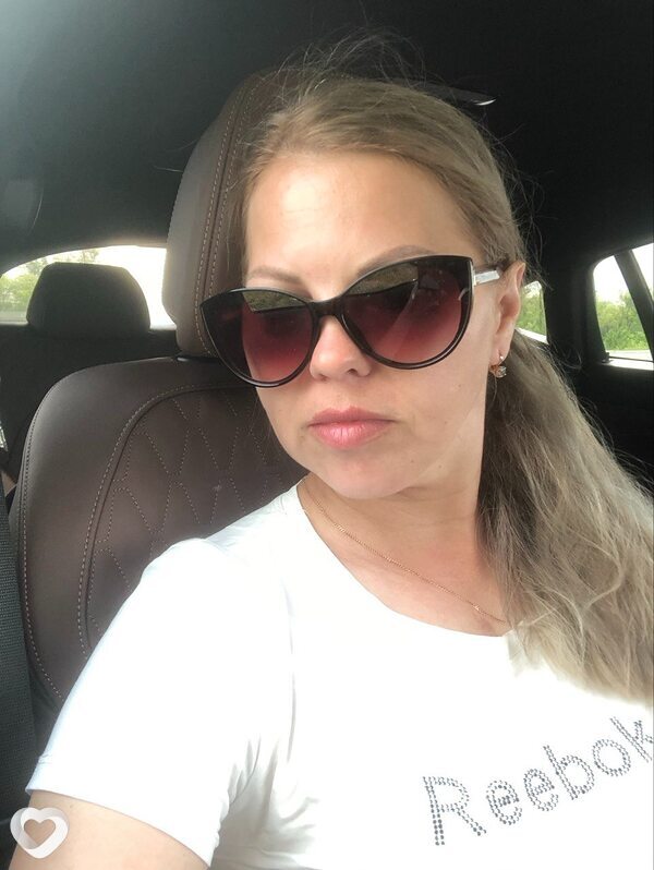 Marianna, 37, Москве — анкета №1782657