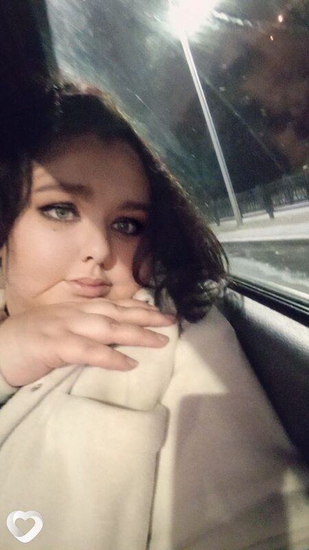Галина, 30, Уфе — анкета №1782708