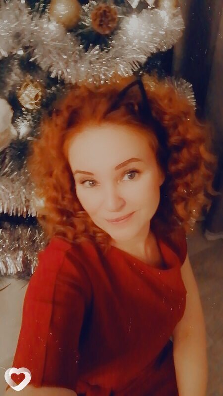Тата, 48, Братске — анкета №1782709