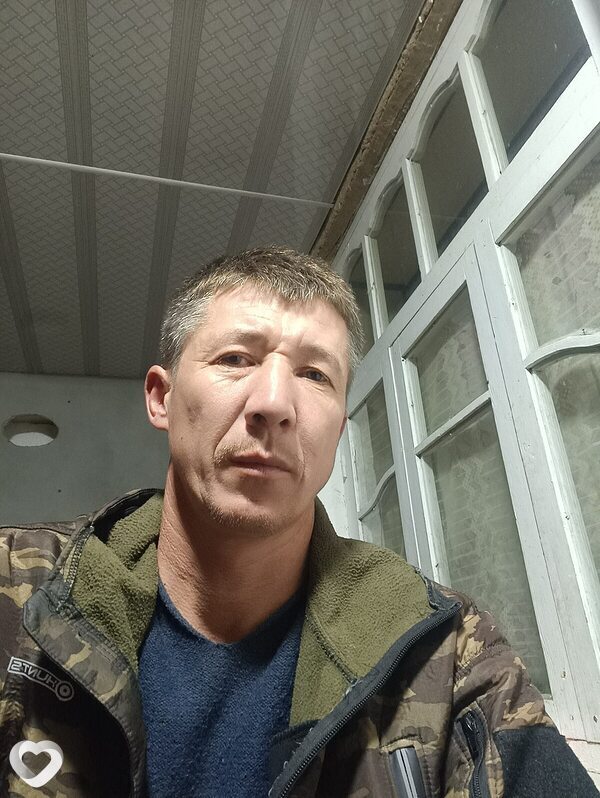 Рустам, 41, Хабаровске — анкета №1782711