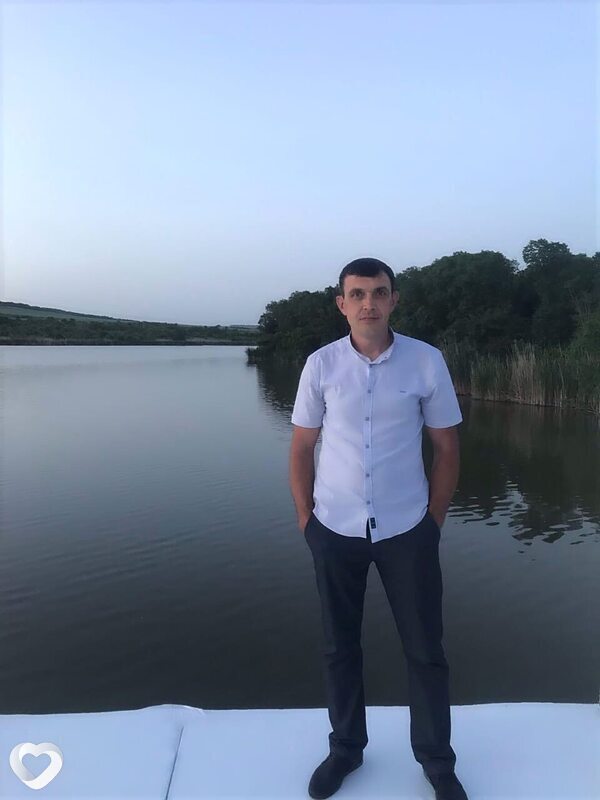 Дмитрий, 34, Анапе — анкета №1782714