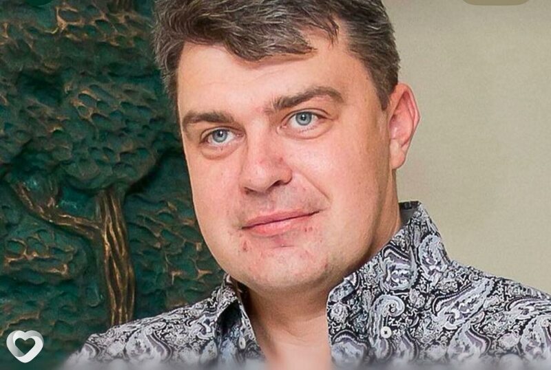 Андрей, 36, Москве — анкета №1782722