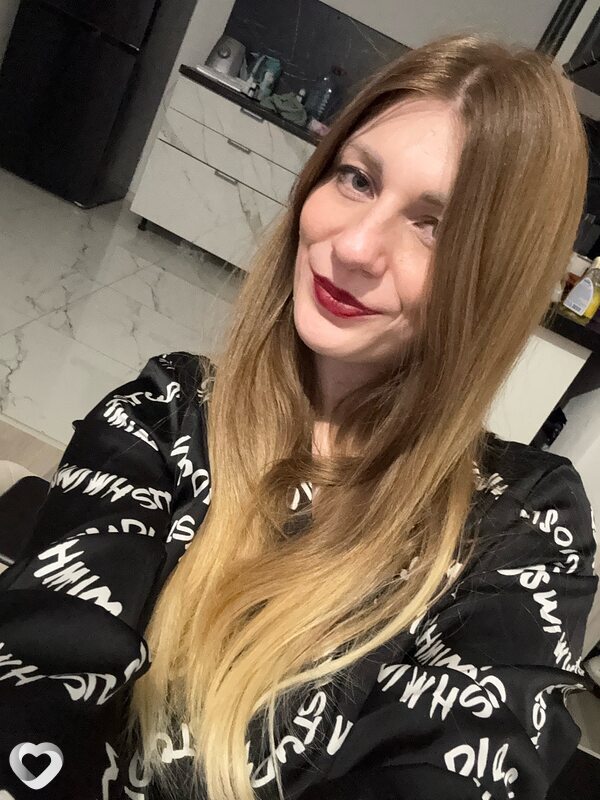 Яна, 29, Екатеринбурге — анкета №1782726