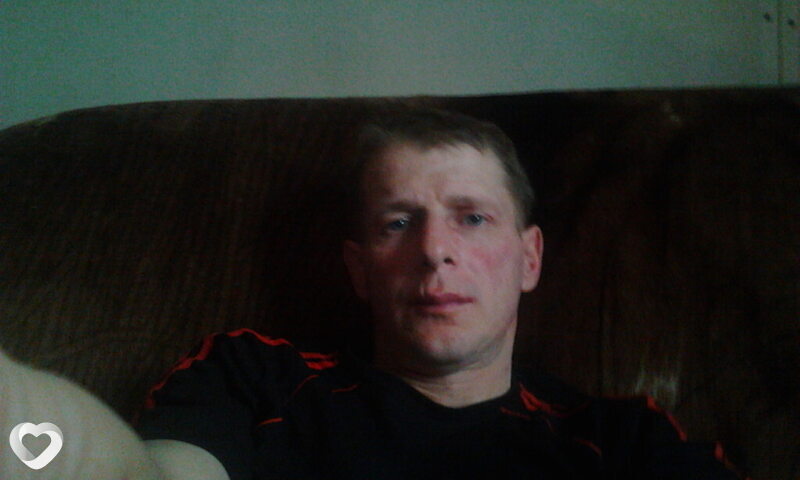 Алексей, 46, Иркутске — анкета №1782794