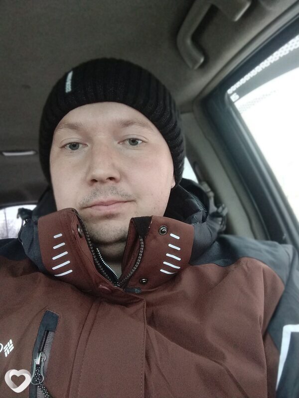 Артем, 38, Чите — анкета №1782795