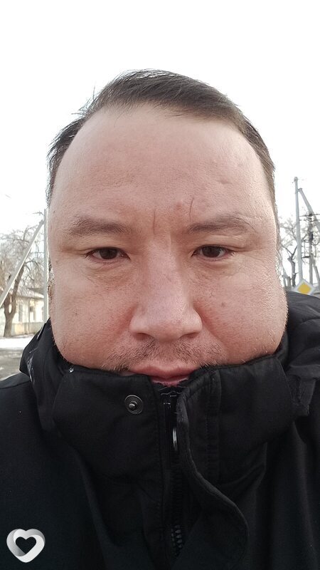 Ерас, 40, Кызылорде — анкета №1782801