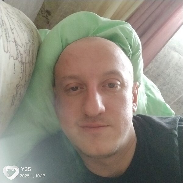 Aleks, 38, Череповце — анкета №1782802