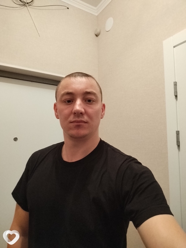 Сергей, 37, Всеволожске — анкета №1782804