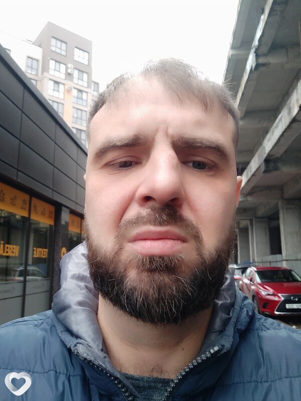 Serghei, 42, Кишинёв — анкета №1782805