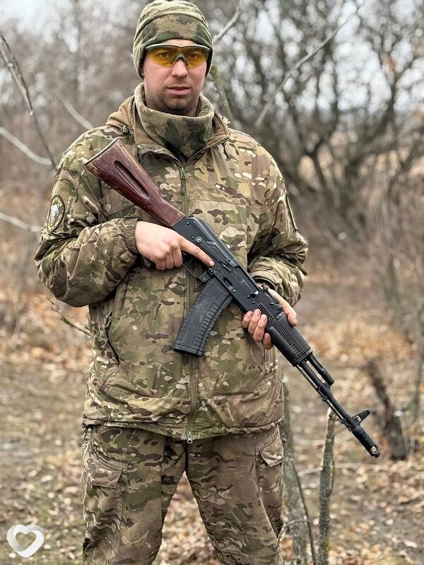Андрей, 31, Донецке — анкета №1782812