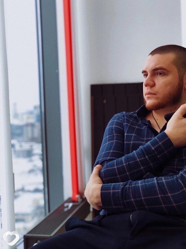 Влад, 31, Новом Уренгое — анкета №1782893