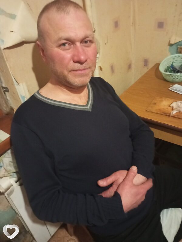 Ильнур, 49, Казани — анкета №1782894