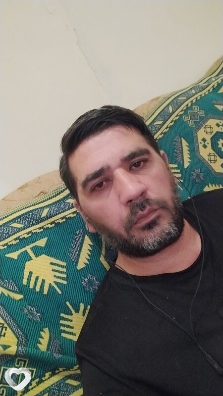 Ramil, 47, Баку — анкета №1782659