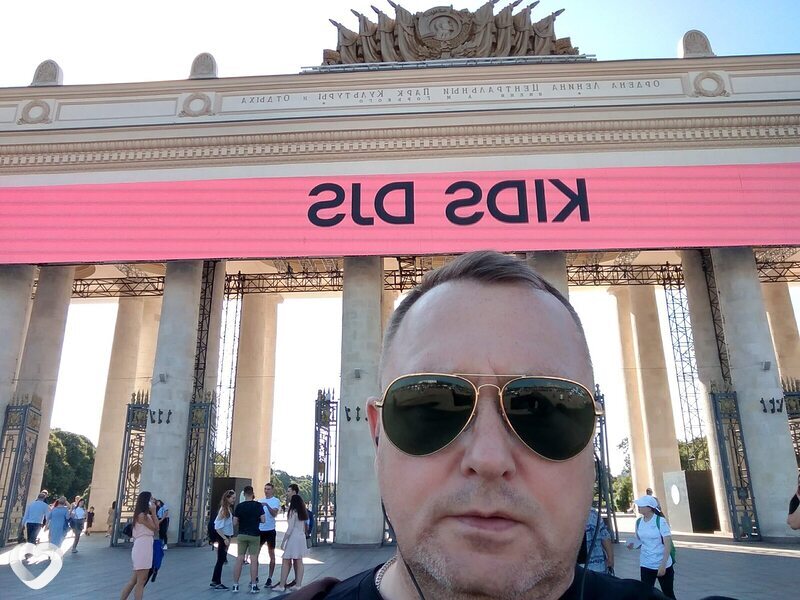Алексей, 51, Ижевске — анкета №1782665