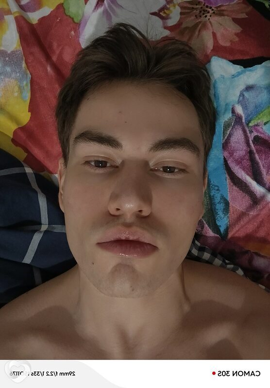 Анатолий, 26, Саранске — анкета №1782669