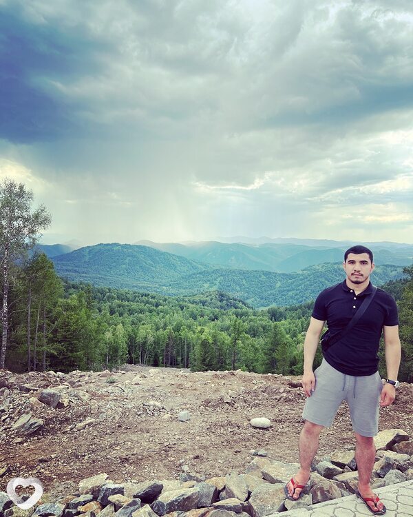 Руслан, 31, Комсомольске-на-Амуре — анкета №1782678