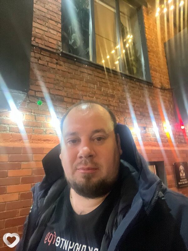 Александр, 40, Ставрополе — анкета №1782736