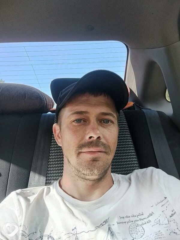 Николай, 39, Череповце — анкета №1782737