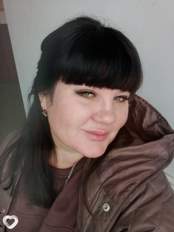 Анна, 37, Великом Новгороде — анкета №1782746