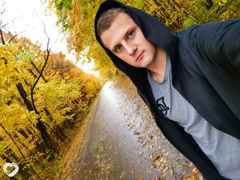 Иван, 31, Чехове — анкета №1782939