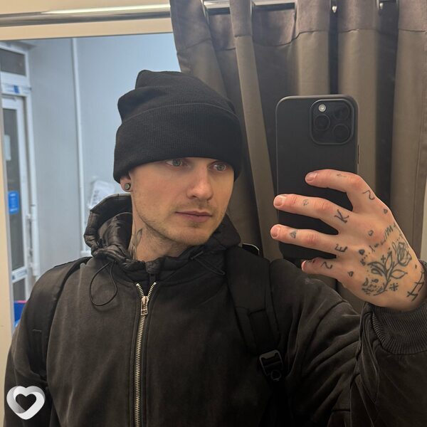 Марсель, 32, Видном — анкета №1782957