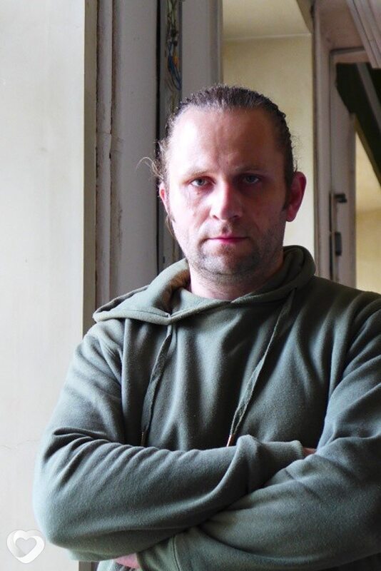 Денис, 47, Витебске — анкета №1782962