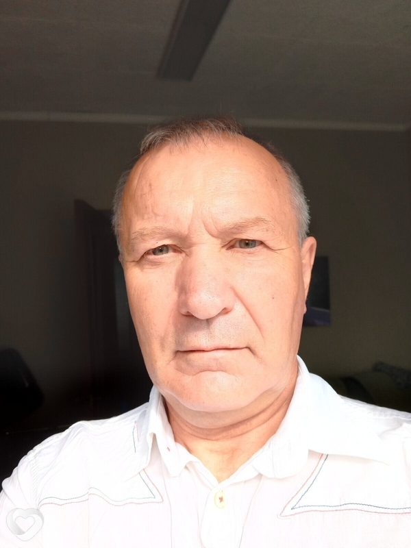 Геннадий, Салехард