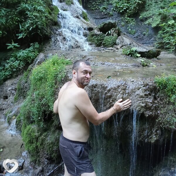 Дмитрий, 44, Ростове-на-Дону — анкета №1782971
