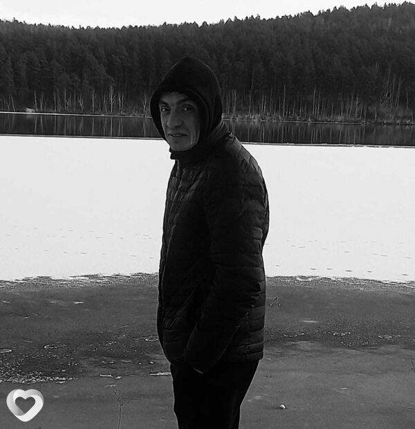 Денис, 38, Иркутске — анкета №1782972