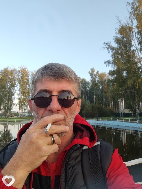 Гамлет, 53, Уфе — анкета №1782860