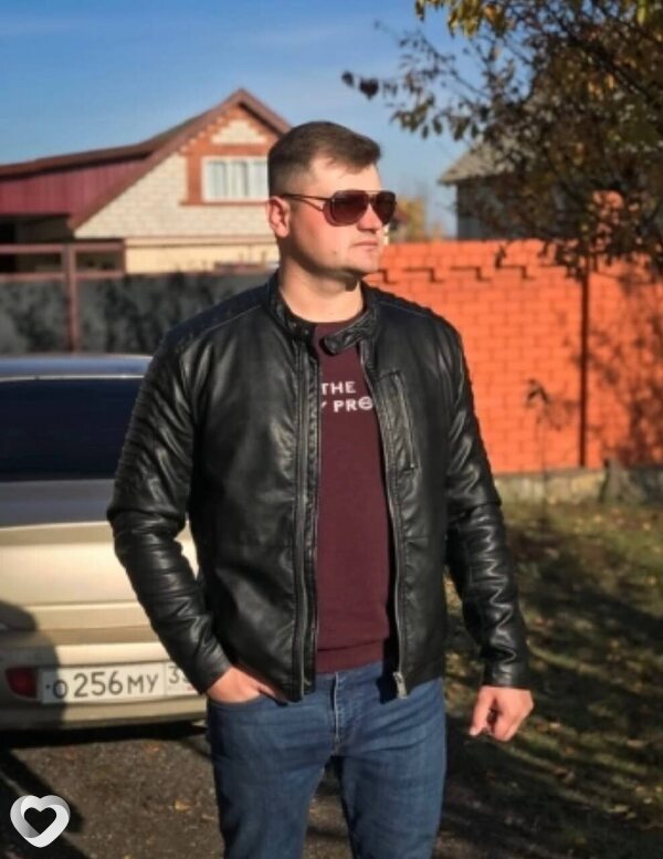 Максим, 39, Ижевске — анкета №1782867