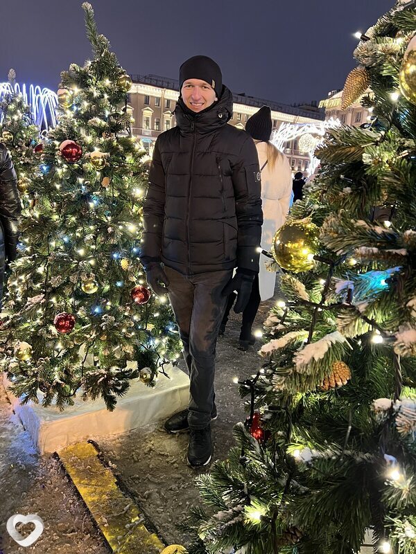 Игорек, 33, Минске — анкета №1782870