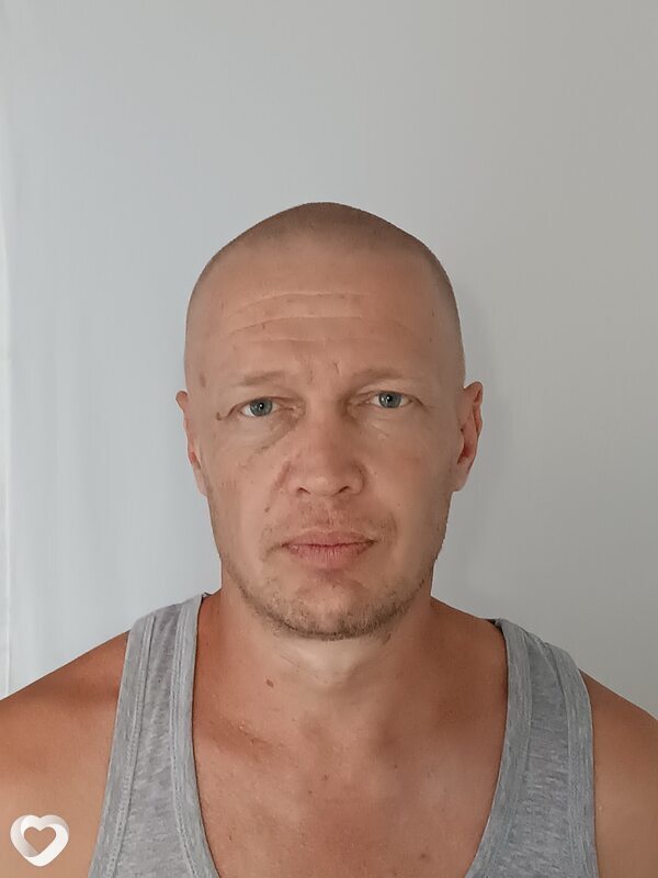 Павел, 41, Новороссийске — анкета №1782911