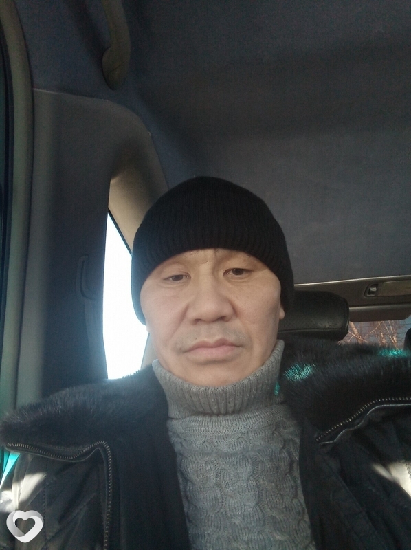 Дамир, 45, Якутске — анкета №1782912