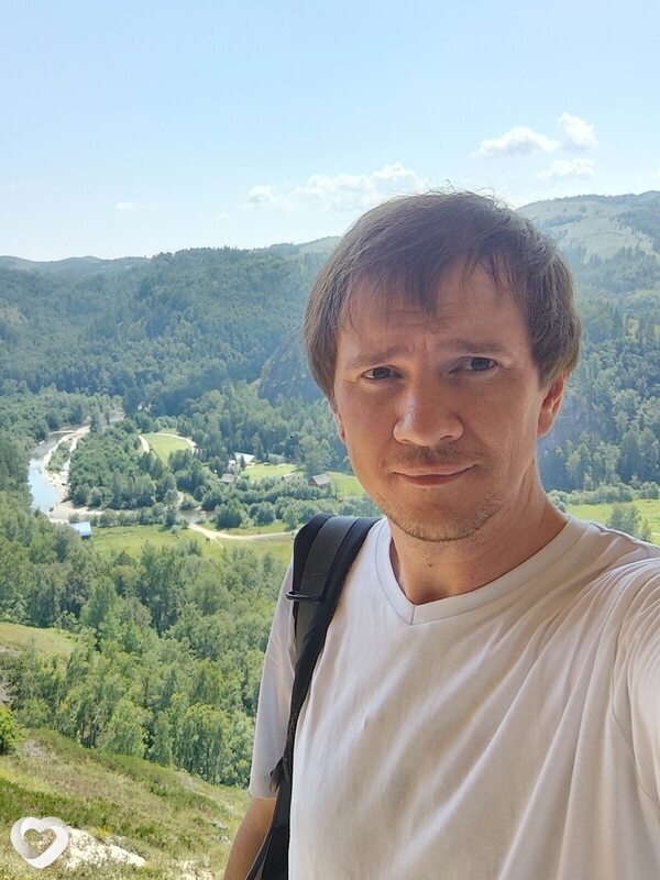 Андрей, 38, Златоусте — анкета №1782930